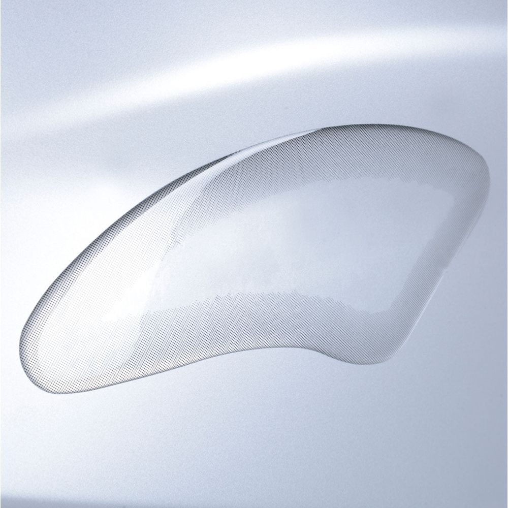 Oxford Tank Saver Clear FREE 1 YEAR Returns, FREE UK Delivery | ThrottleChimp