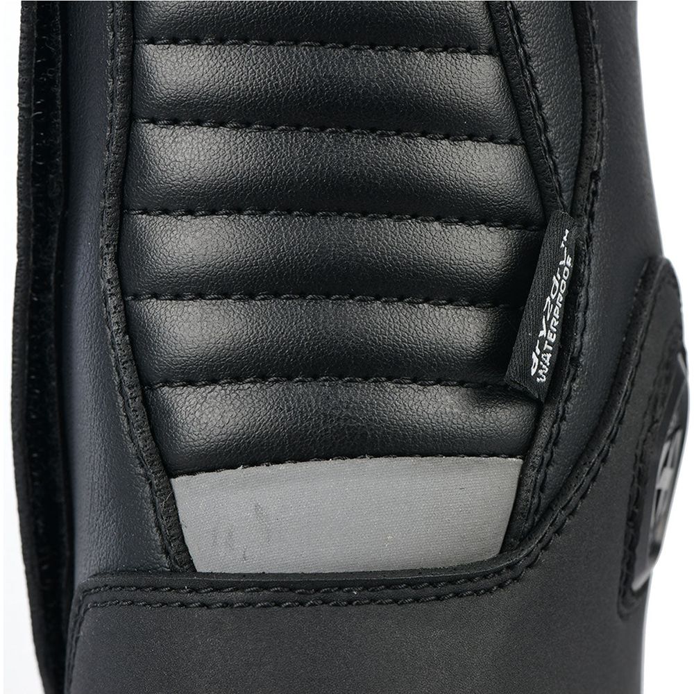 Oxford Tracker 2.0 Touring Boots Black (Image 5) - ThrottleChimp