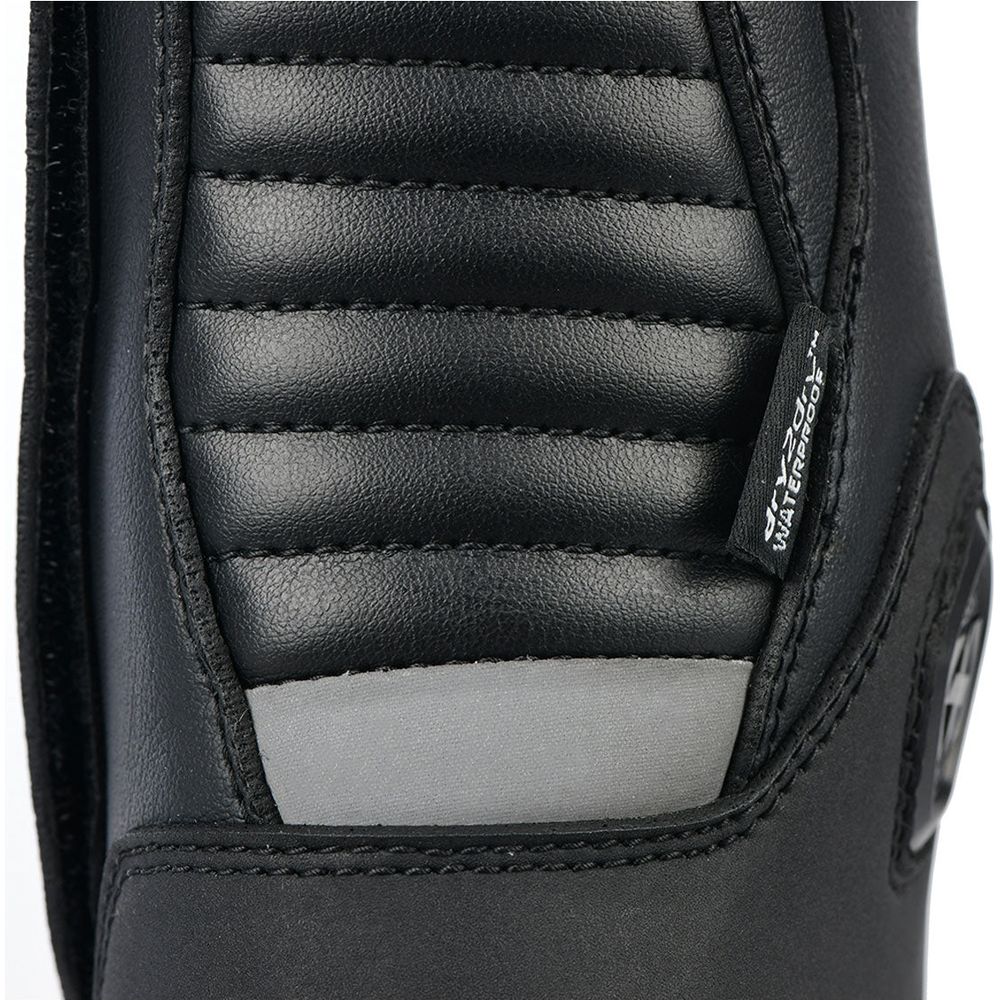 Oxford Tracker 2.0 Ladies Touring Boots Black (Image 5) - ThrottleChimp