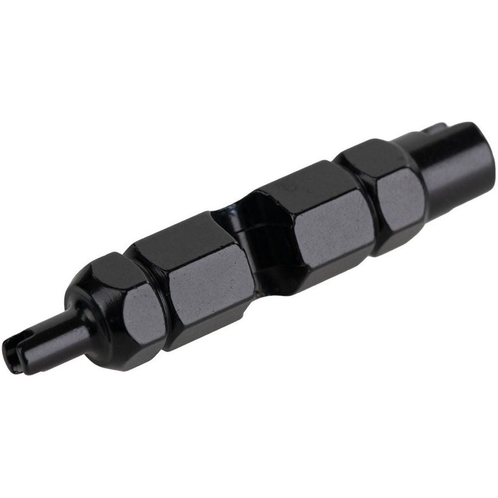 Oxford Valve Extractor Tool Black - 53.9 x 10 x 10mm (Image 3) - ThrottleChimp