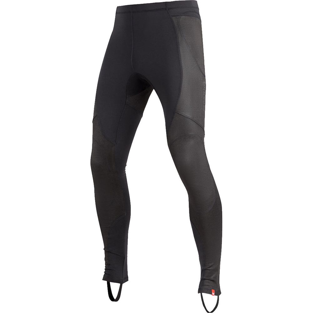 Pando Moto Skin UH 03 Uni AA Protective Base Layer Leggings Black - ThrottleChimp