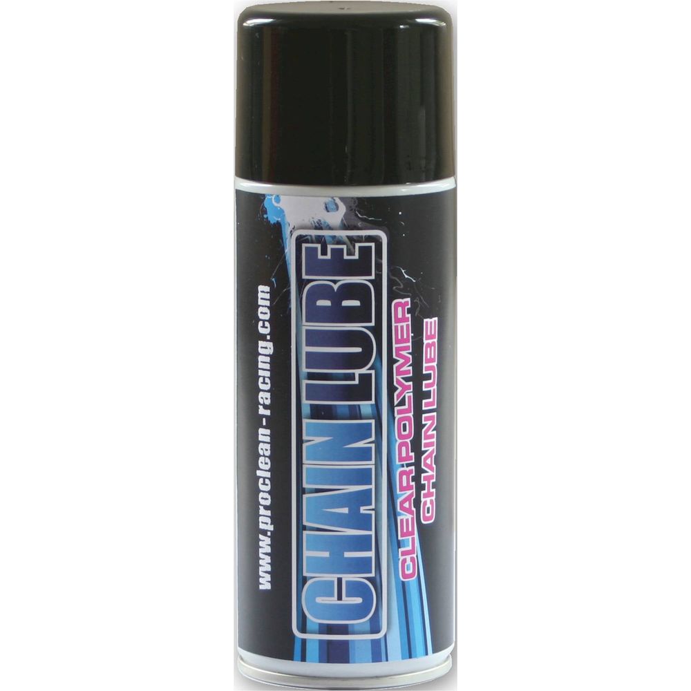 Pro Clean Aerosol Chain Lube - ThrottleChimp