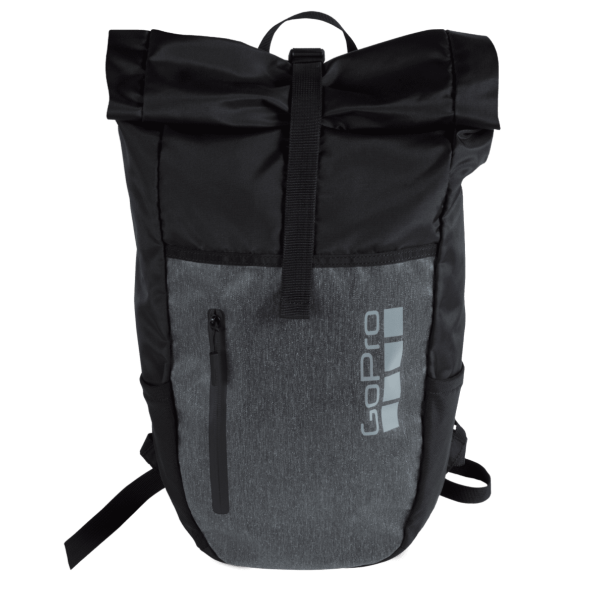 GoPro Stash Roll Top Backpack FREE 1 YEAR Returns, FREE UK Delivery | ThrottleChimp