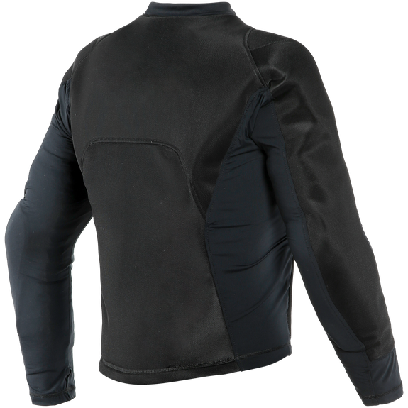 Dainese Level 2 Pro Armour Protective Base Layer Jacket Black FREE 1 YEAR Returns, FREE UK Delivery | ThrottleChimp