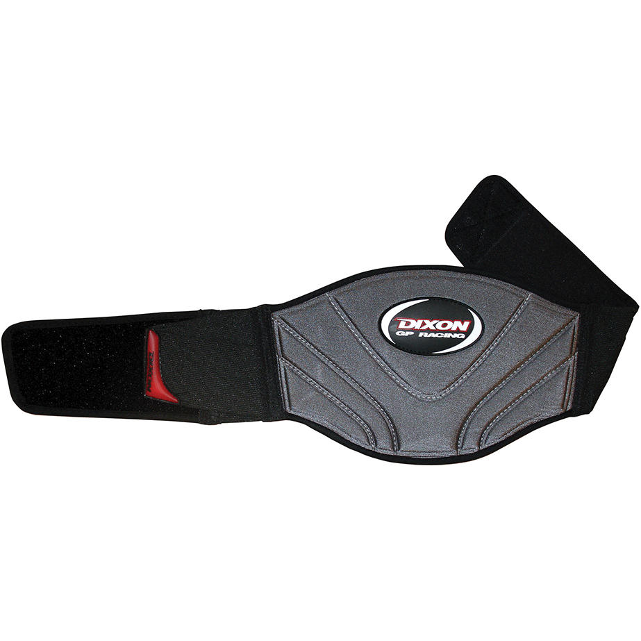 GP Pro Moto-X Body Belt Youth Size 2 Adjustable Straps Dixon GP Racing (Image 2) - ThrottleChimp