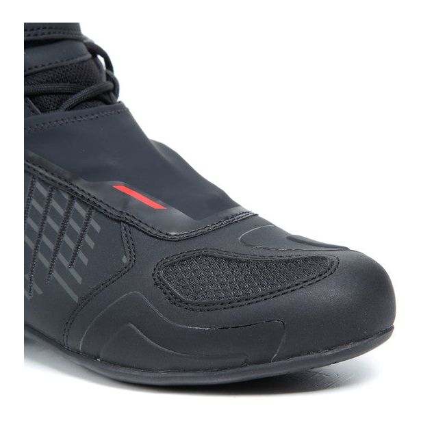 TCX R04D Waterproof Boots Black (Image 5) - ThrottleChimp