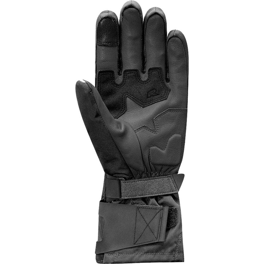 Racer (France) Command Gore-Tex Gloves Black (Image 2) - ThrottleChimp