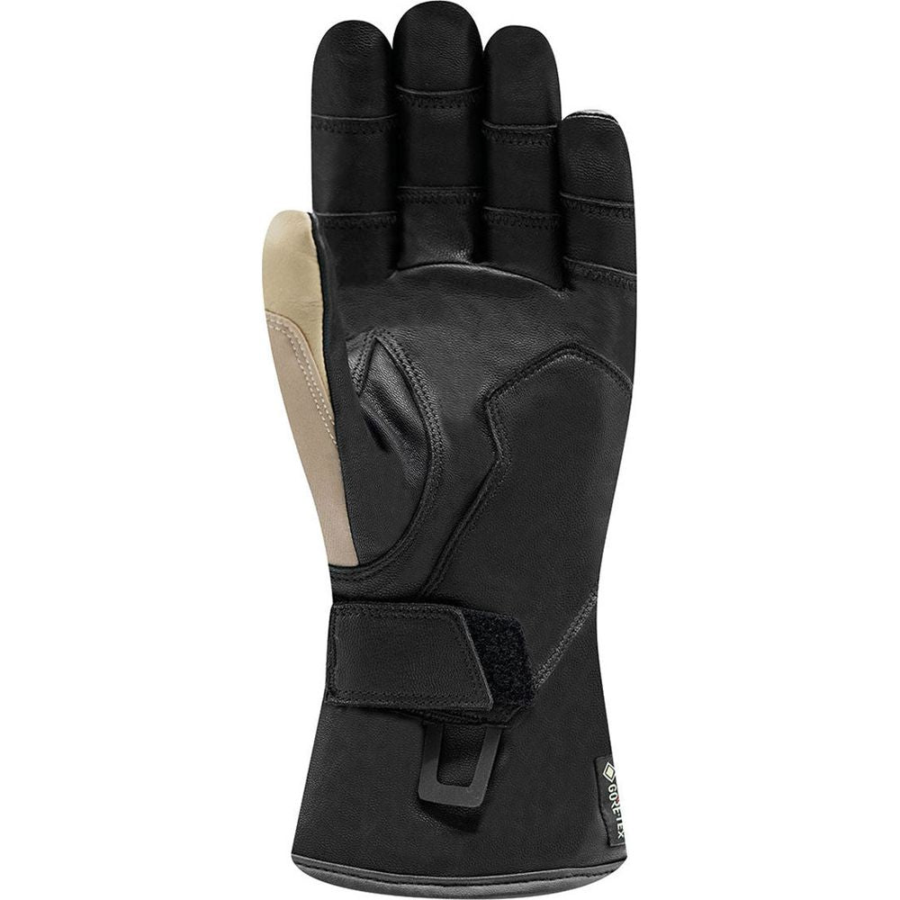 Racer (France) Echo Grip Gore-Tex Gloves Sand (Image 2) - ThrottleChimp