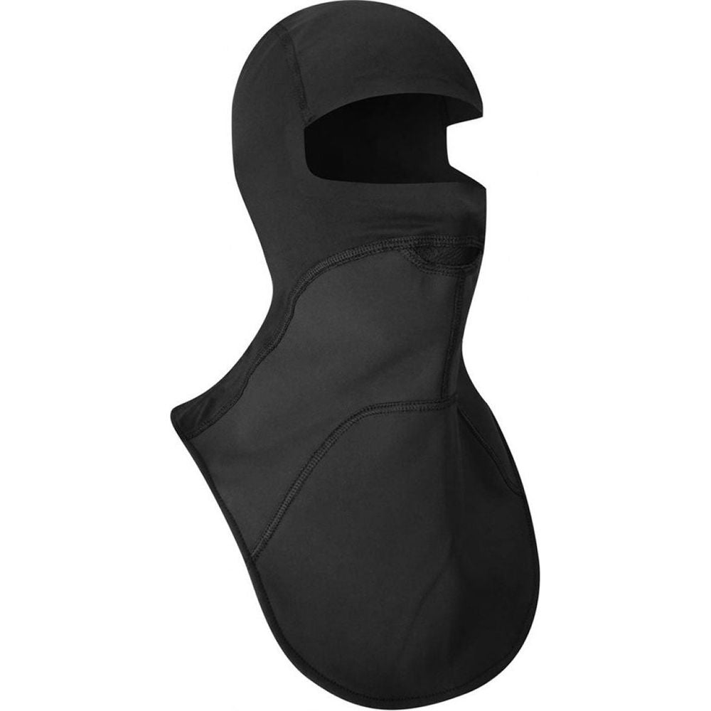 Racer (France) Facetech Windstopper Balaclava Black - ThrottleChimp