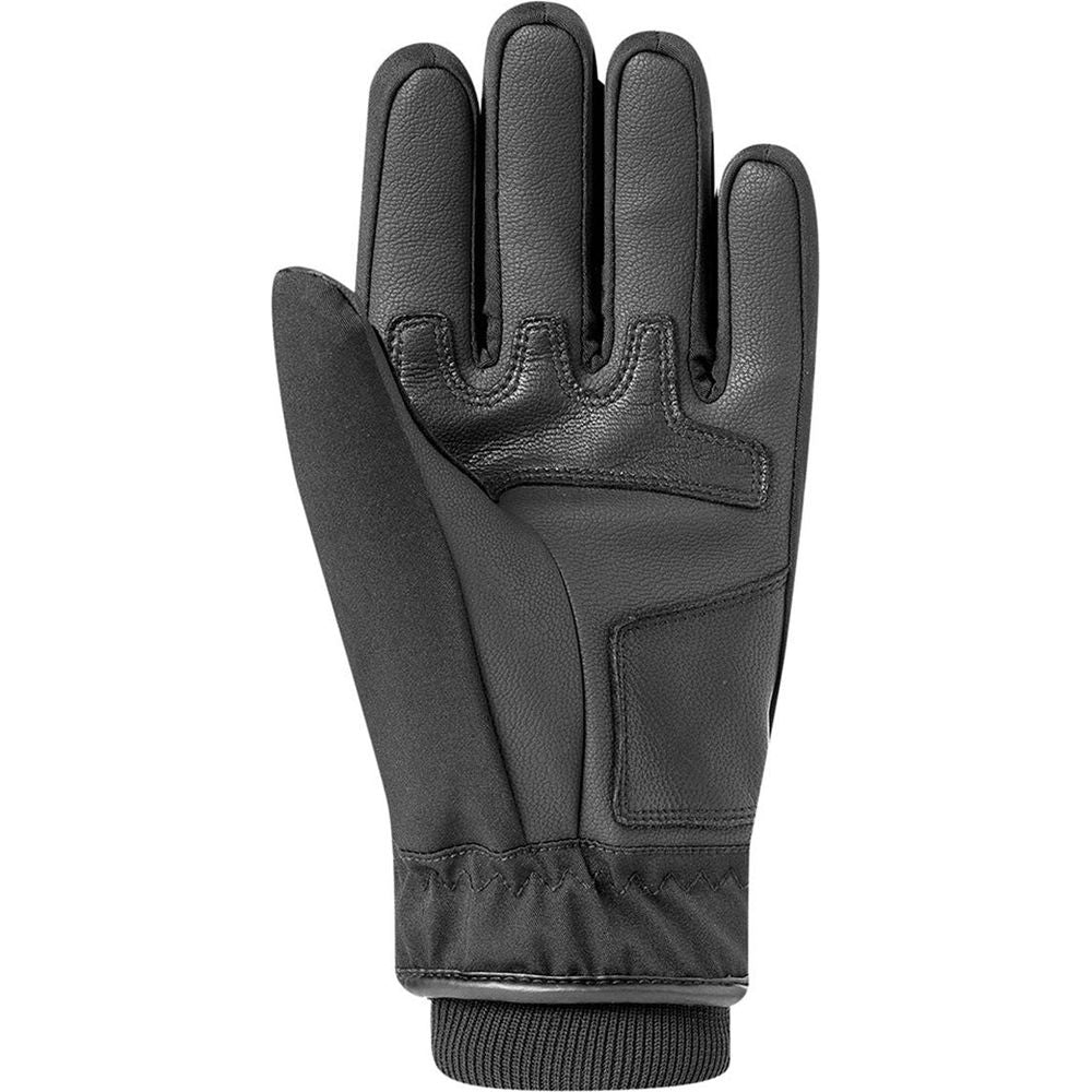 Racer (France) Flexy 2 Textile Gloves Black (Image 2) - ThrottleChimp