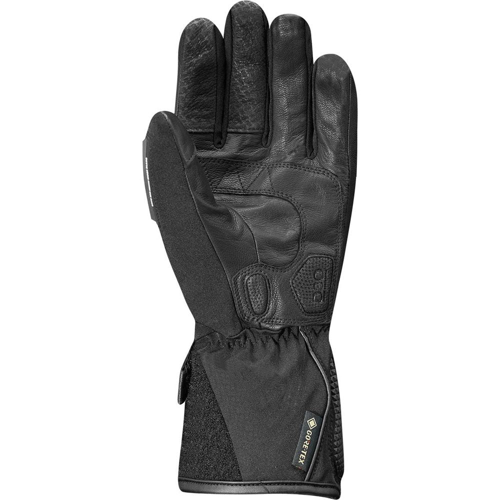 Racer (France) Tourer Pro Gore-Tex Gloves Black (Image 2) - ThrottleChimp