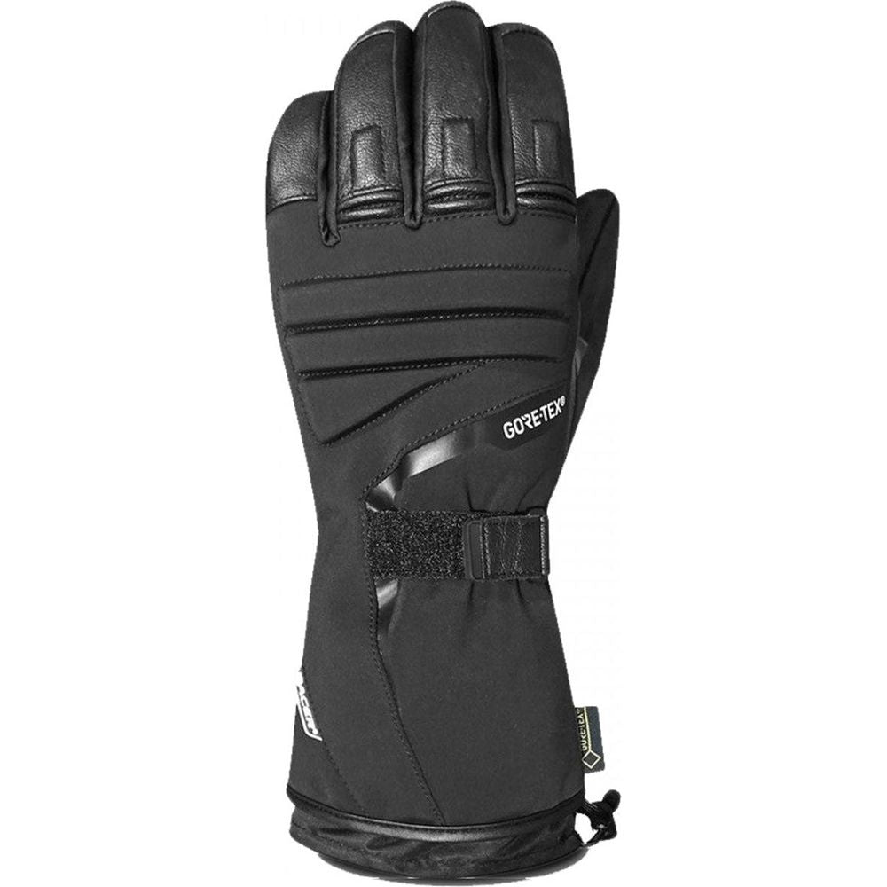 Racer (France) Victory 2 Gore-Tex Gloves Black - ThrottleChimp