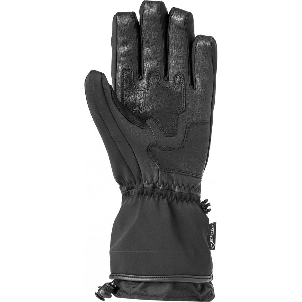 Racer (France) Victory 2 Gore-Tex Gloves Black (Image 2) - ThrottleChimp