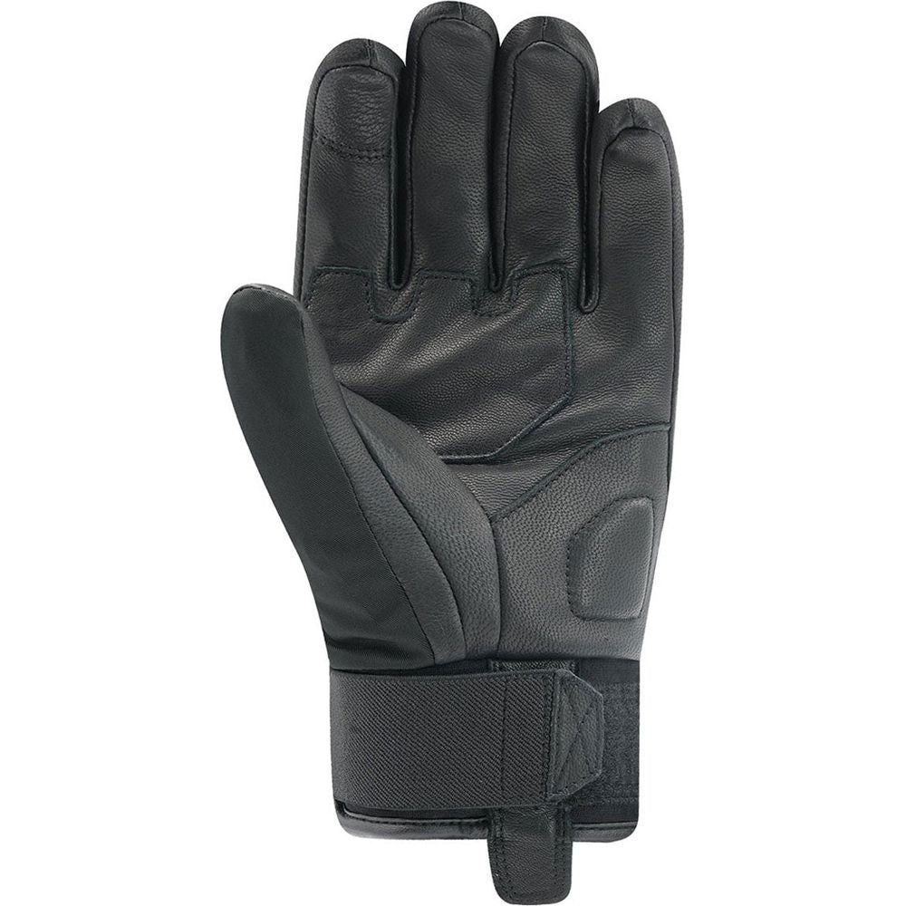 Racer (France) Gridder 2 Gore-Tex Gloves Black (Image 2) - ThrottleChimp