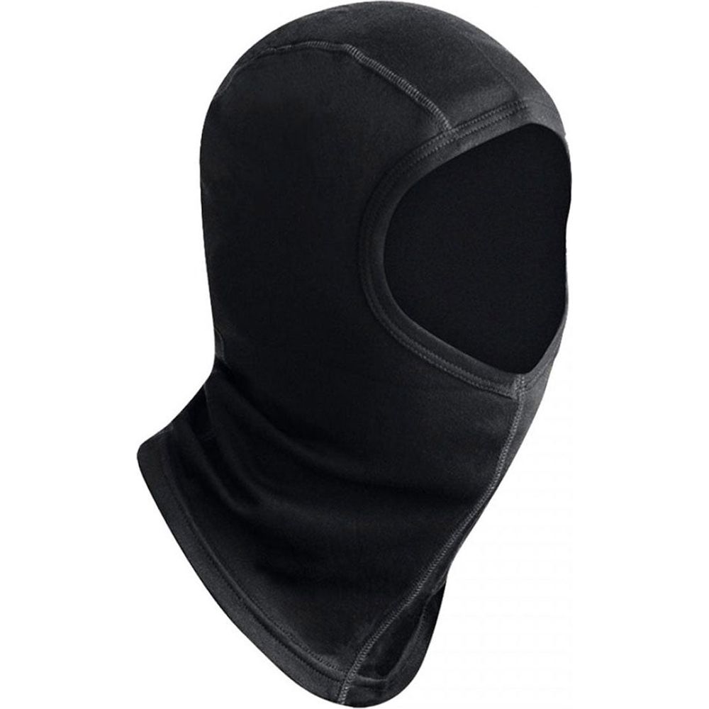 Racer (France) LD471 Silk Balaclava Black - ThrottleChimp