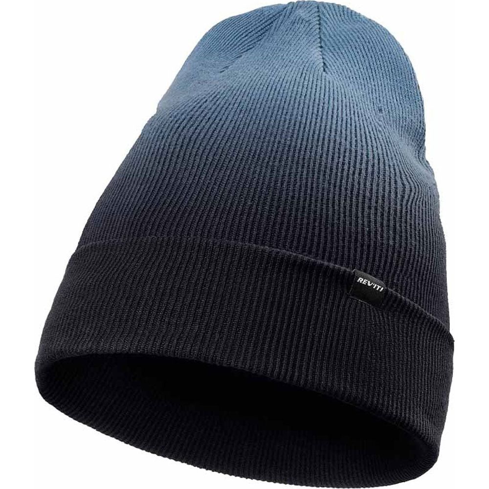 Rev'it! Arevik Beanie Black / Blue