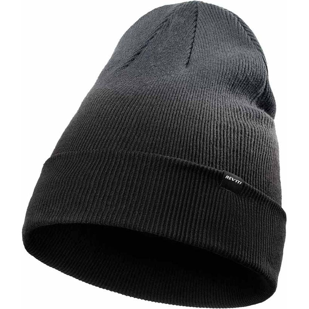 Rev'it! Arevik Beanie Black / Grey