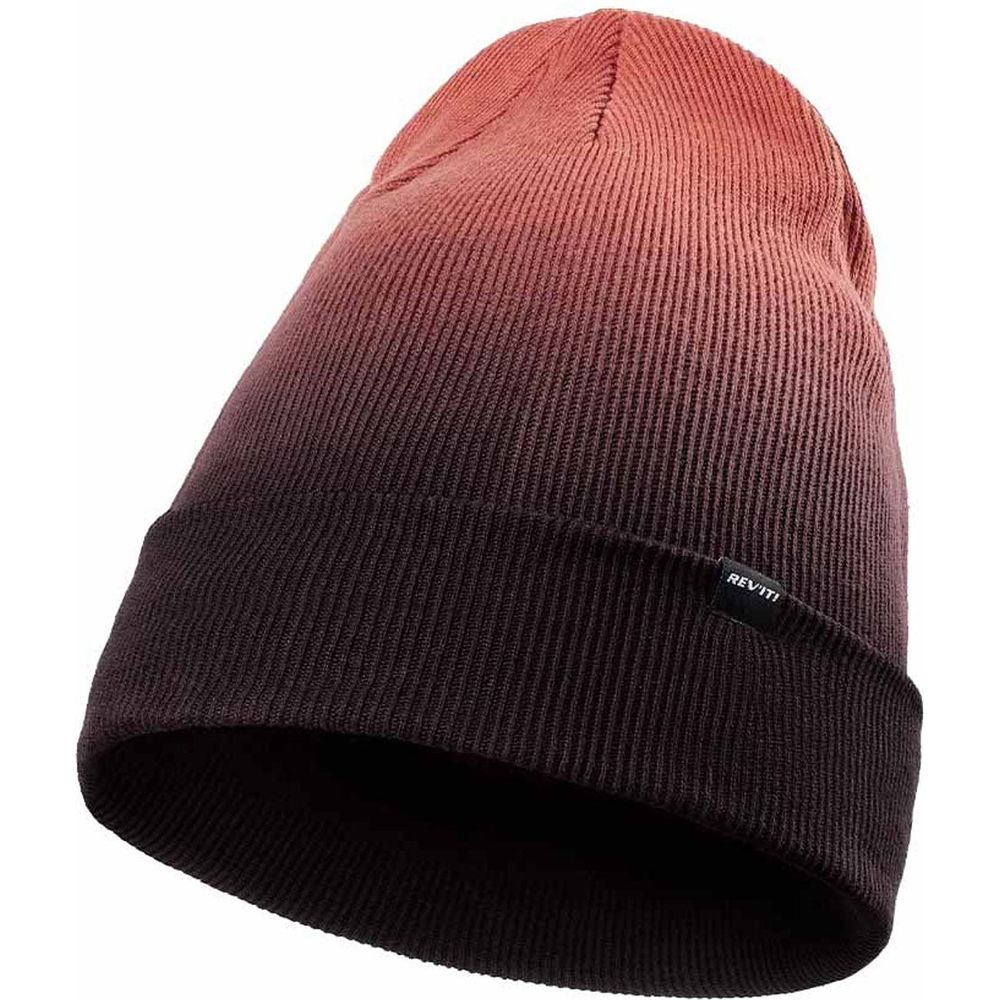 Rev'it! Arevik Beanie Black / Orange