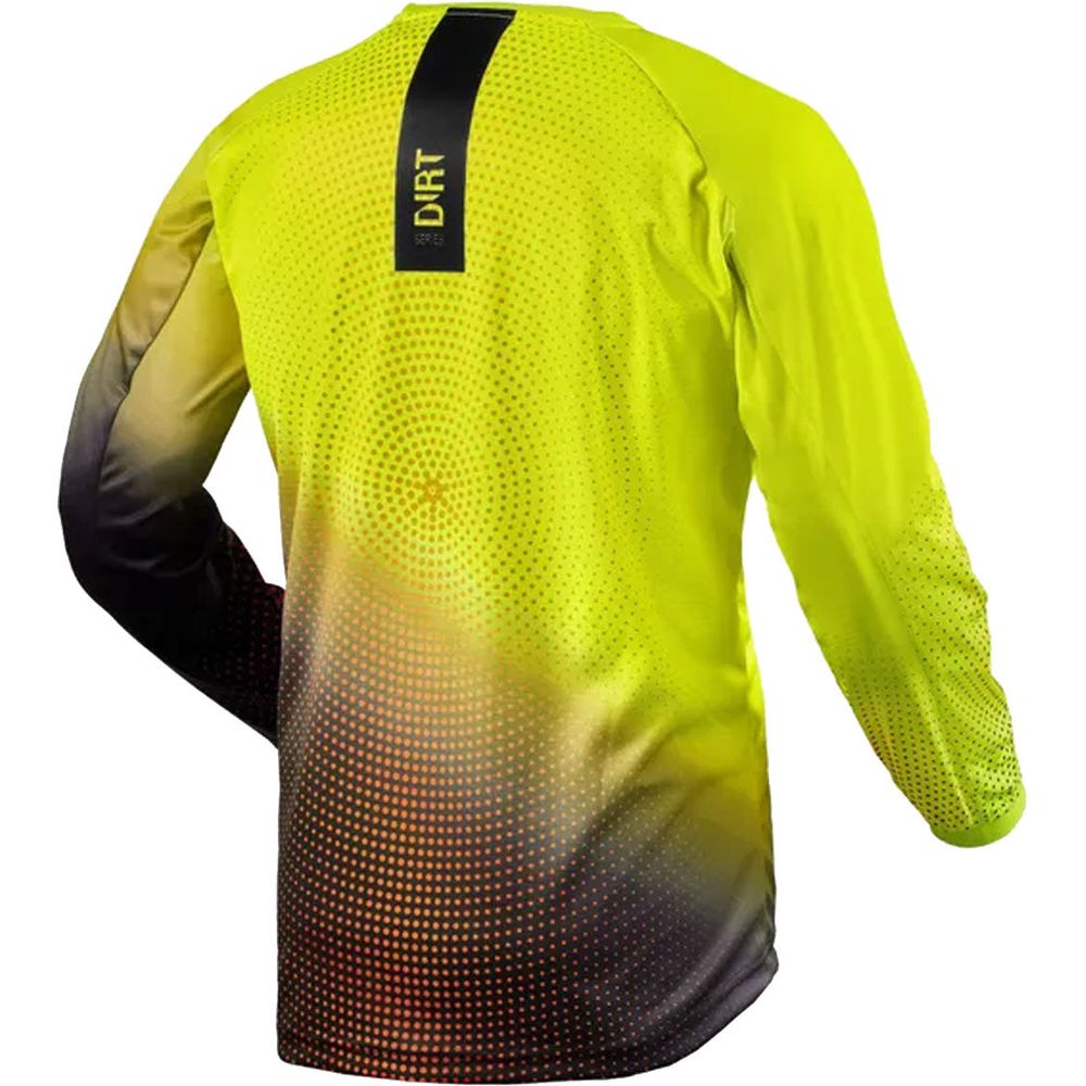 Rev'it! Seeker MX Jersey Yellow