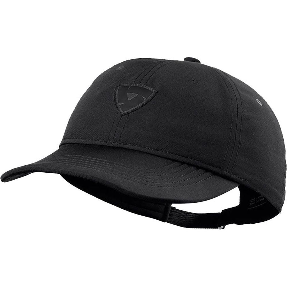 Rev'it! Medal Baseball Cap Black