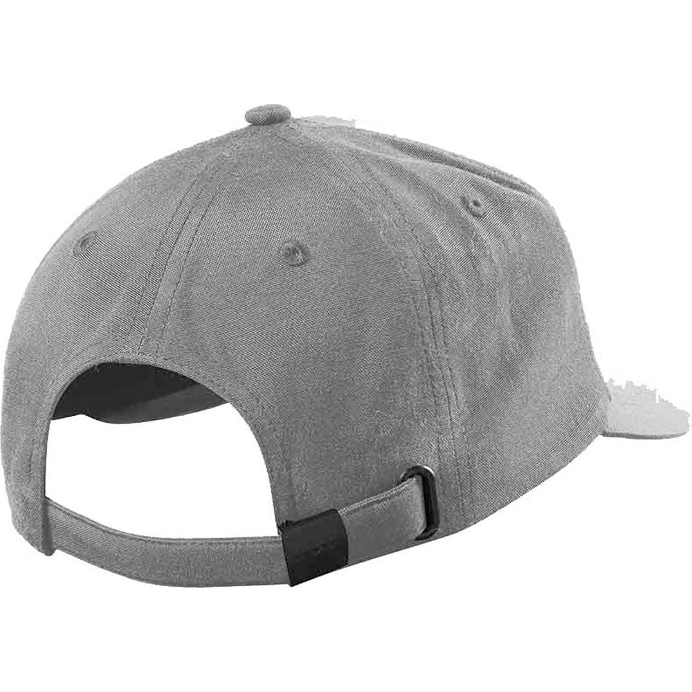 Rev'it! Oslo Flat Brim Cap Black / Grey