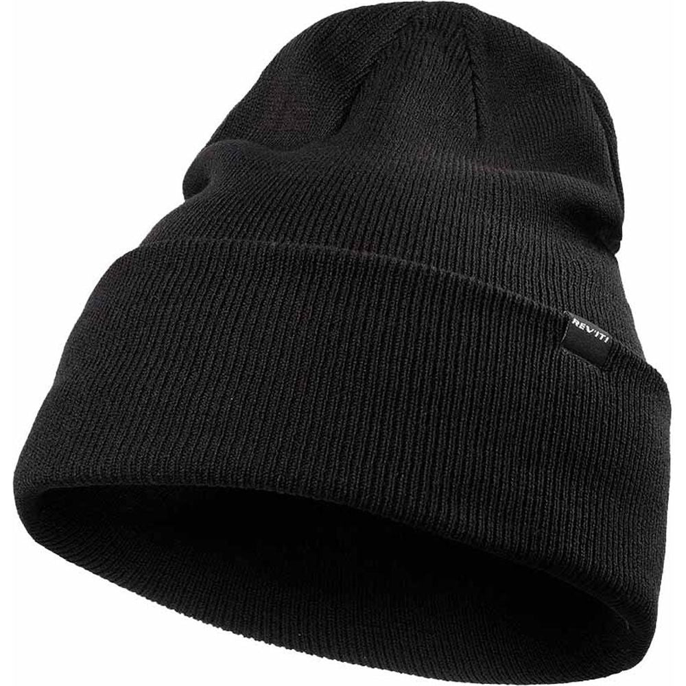 Rev'it! Root Beanie Black