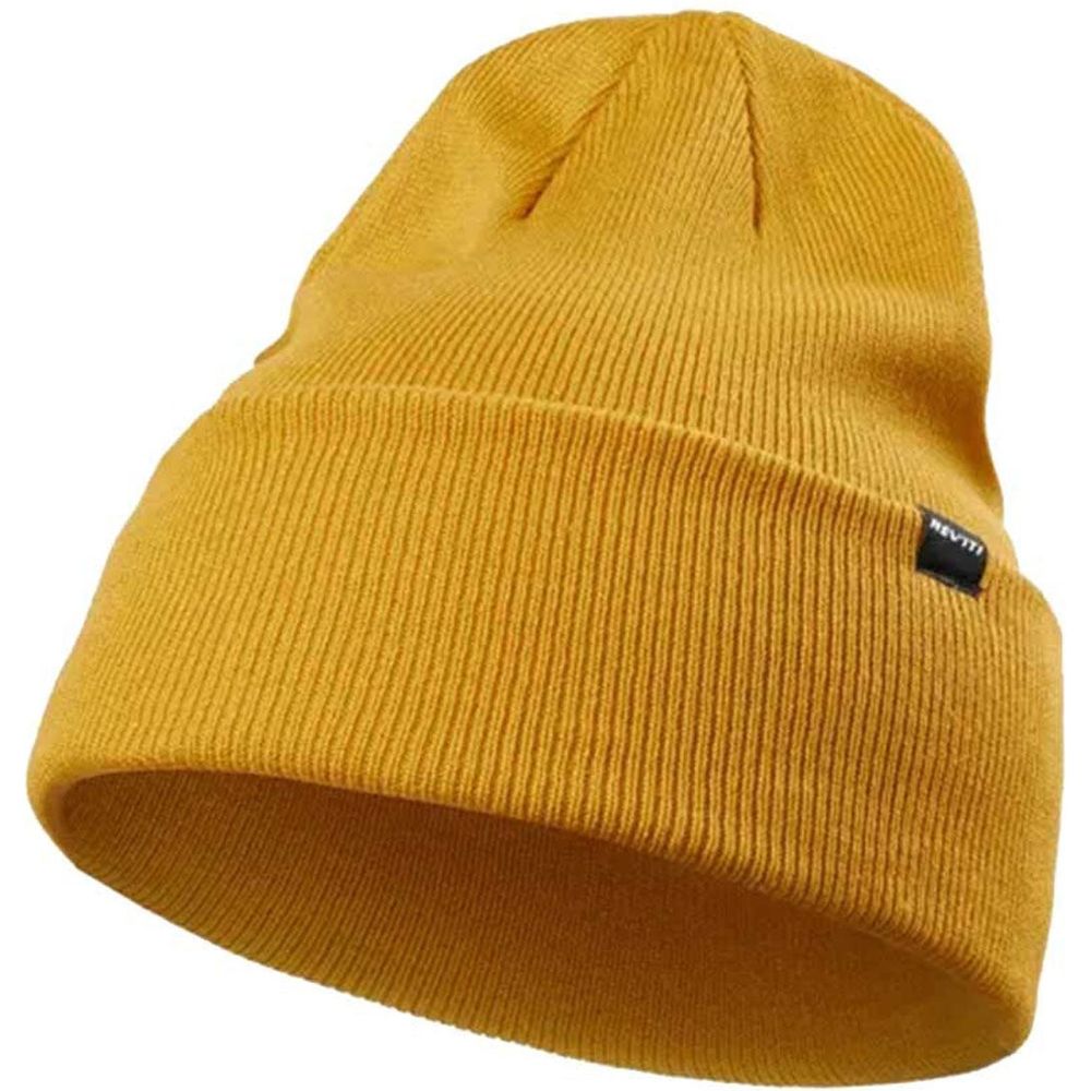 Rev'it! Root Beanie Ocher Yellow