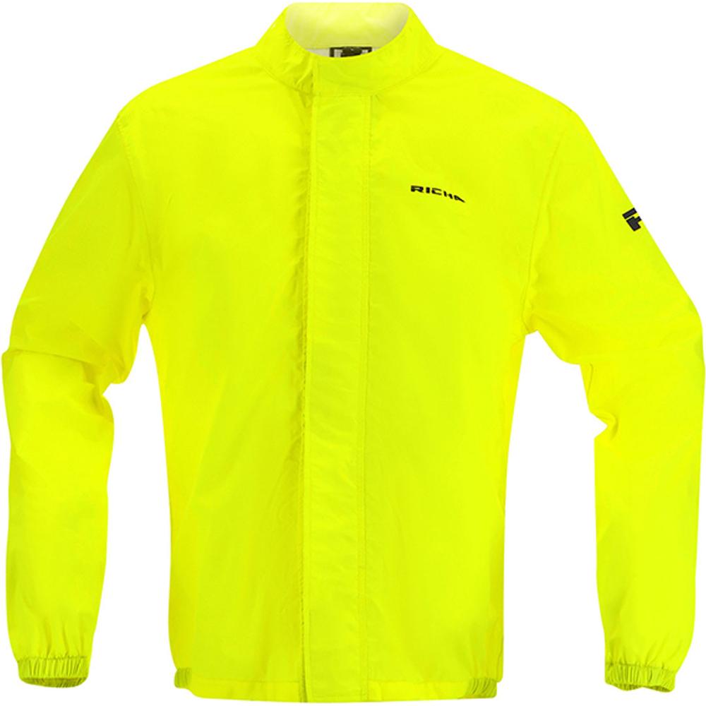 Richa Aquaguard Jacket Fluo Yellow