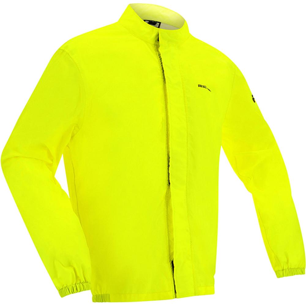 Richa Aquaguard Jacket Fluo Yellow