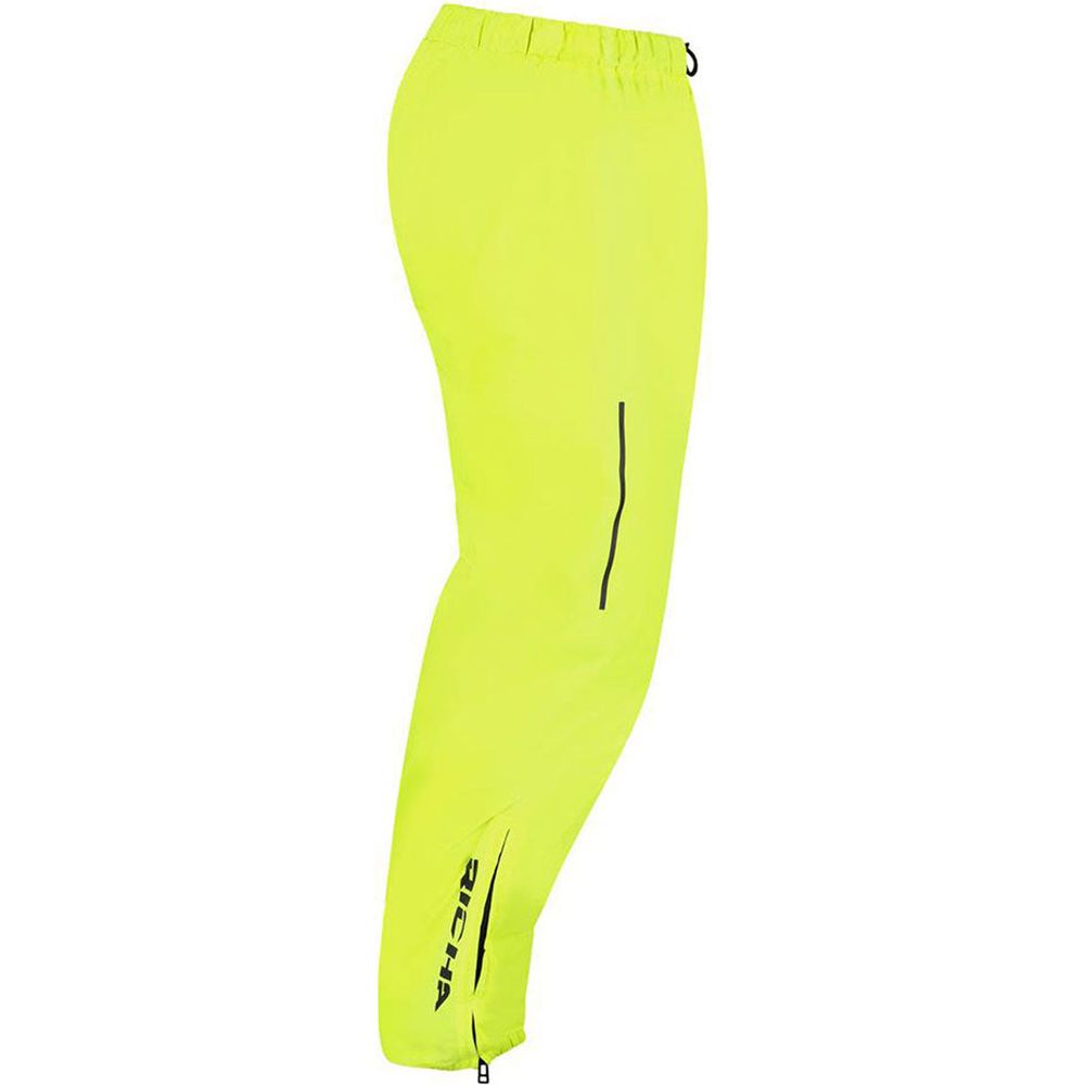 Richa Aquaguard Trouser Fluo Yellow