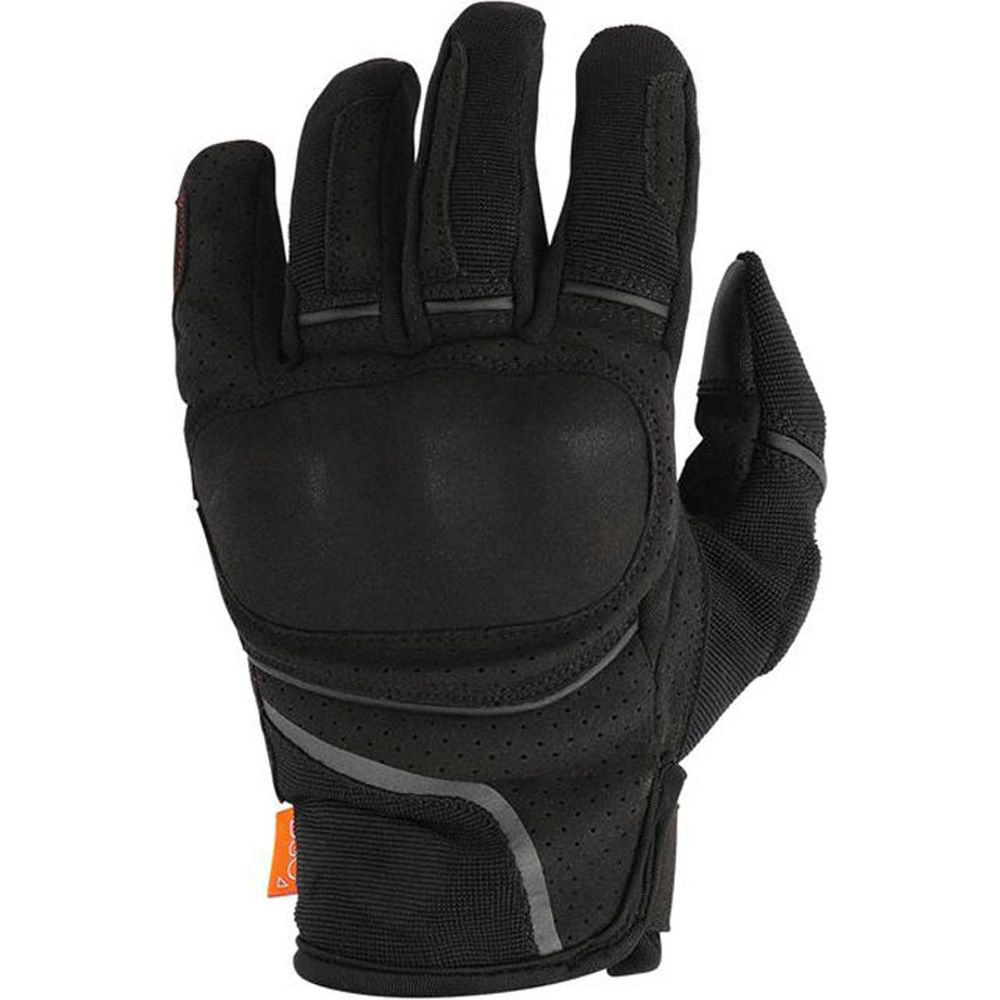 Richa Breeze Textile Gloves Black