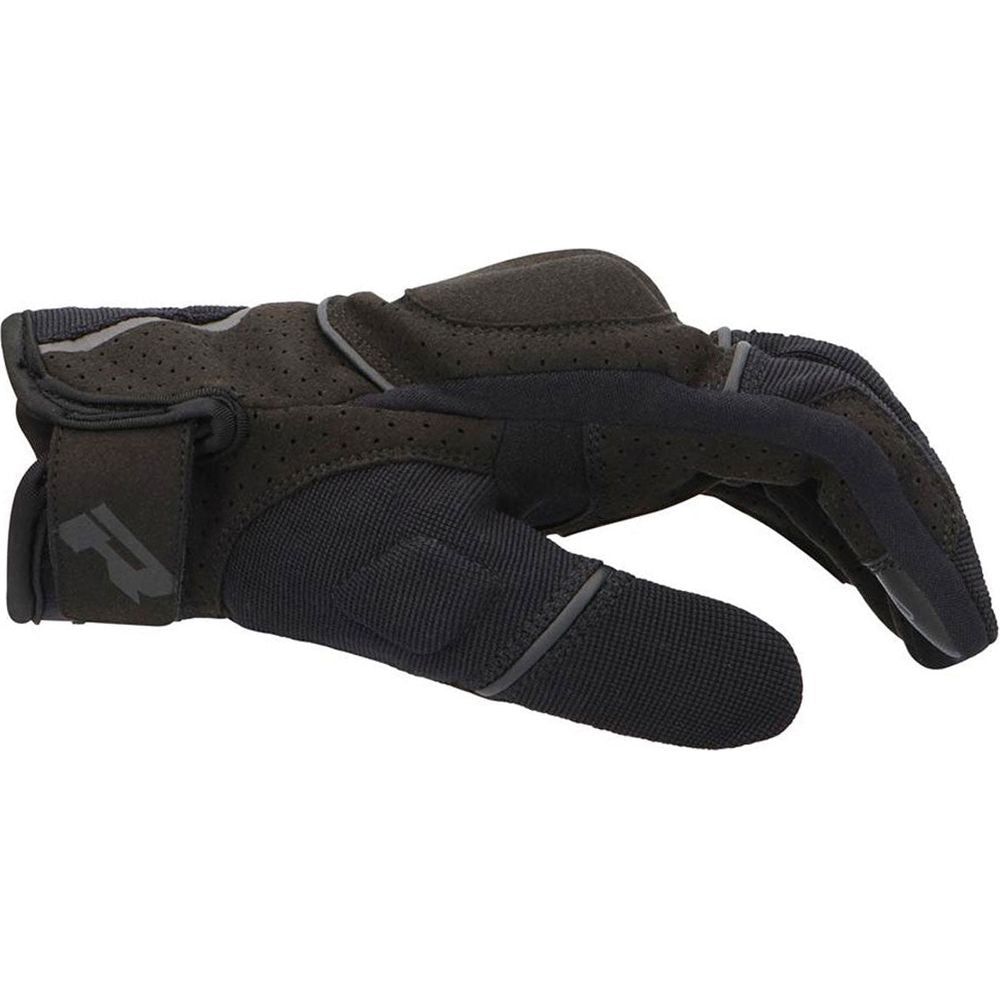 Richa Breeze Textile Gloves Black