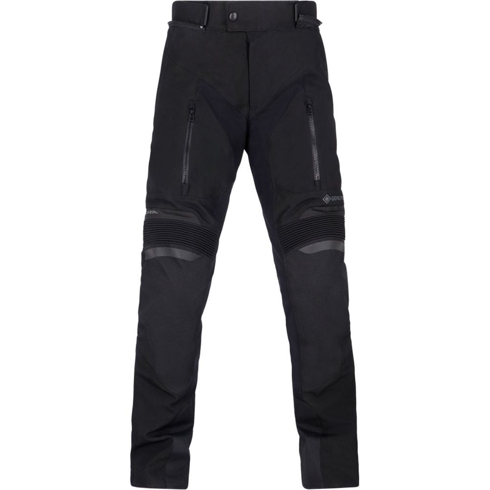 Richa Cyclone 2 Ladies Touring Gore-Tex Trouser Black - ThrottleChimp