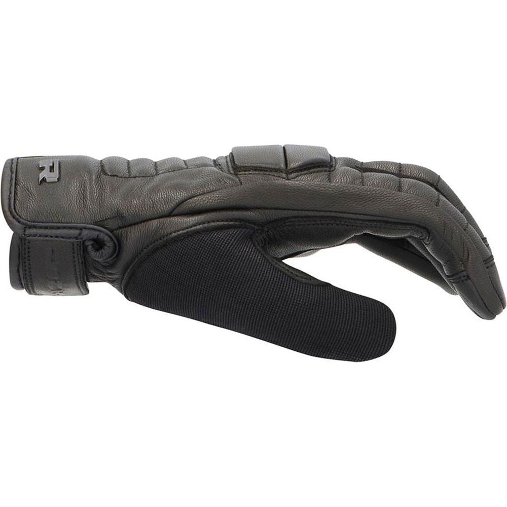 Richa Desmo Leather Gloves Black