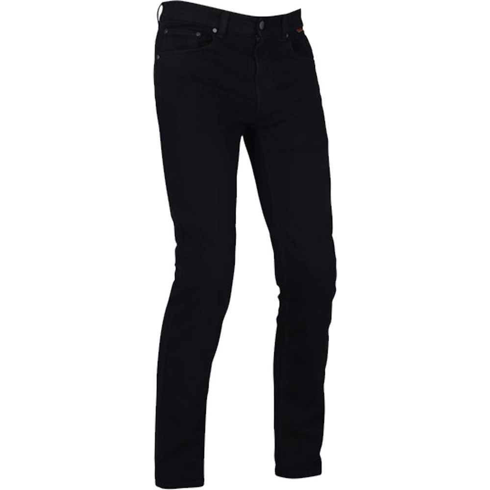 Richa Original 2 Riding Denim Jeans Black - ThrottleChimp