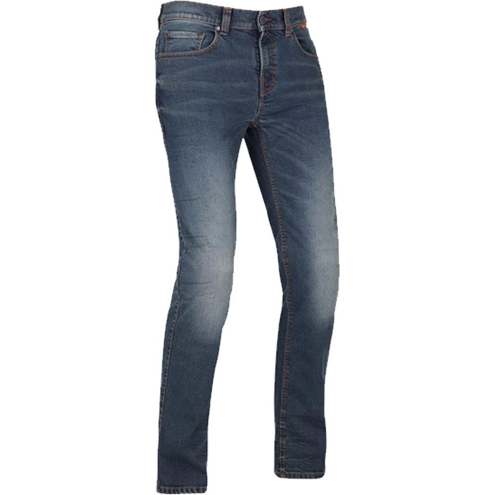 Richa Original 2 Riding Denim Jeans Washed Blue FREE 1 YEAR Returns, FREE UK Delivery | ThrottleChimp