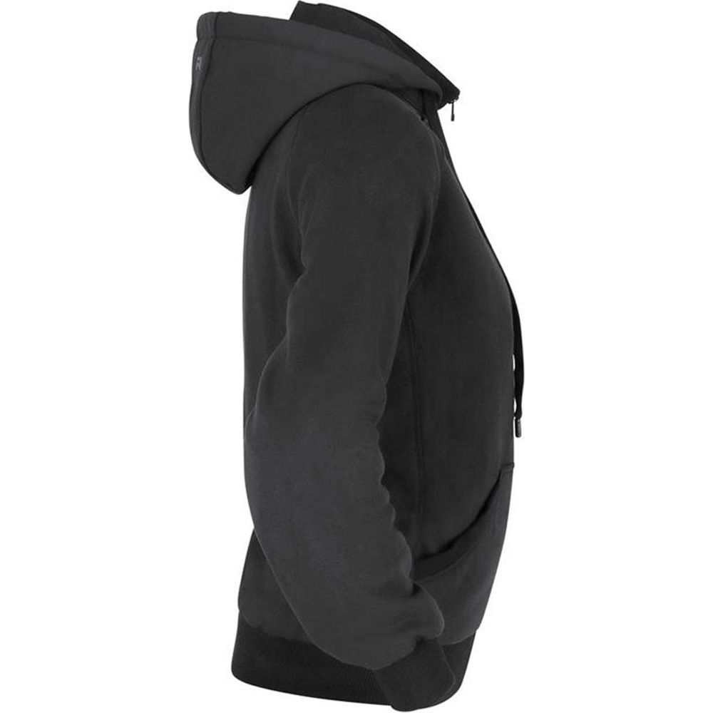 Richa Titan 2 Ladies Hoodie Black