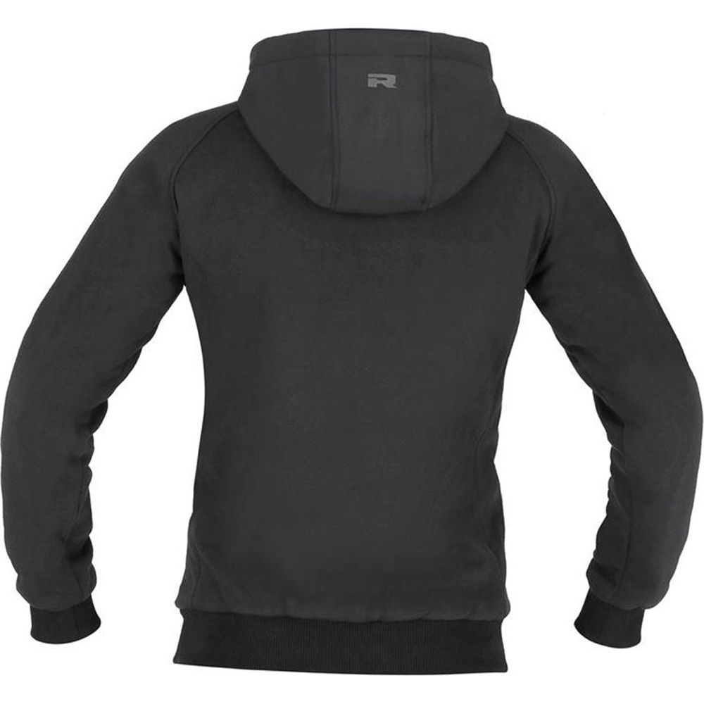 Richa Titan 2 Ladies Hoodie Black