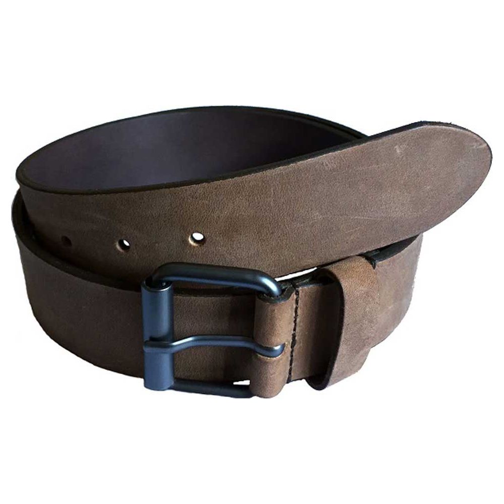 Rokker Ottawa Belt Brown - ThrottleChimp