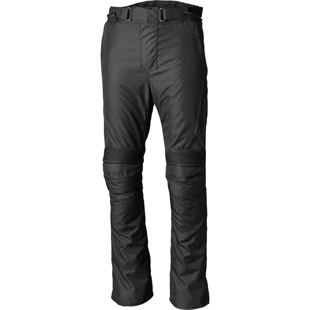 RST S1 CE Textile Jeans Black / Black - ThrottleChimp