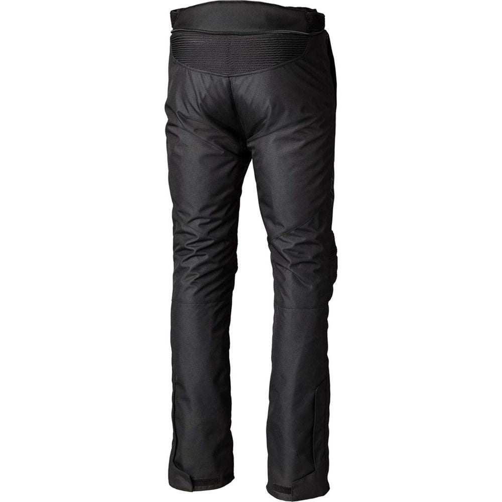 RST S1 CE Textile Jeans Black / Black (Image 2) - ThrottleChimp