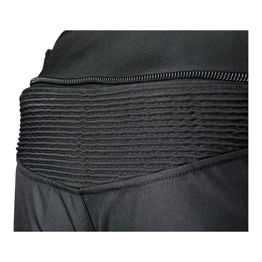 RST S1 CE Textile Jeans Black / Black (Image 5) - ThrottleChimp