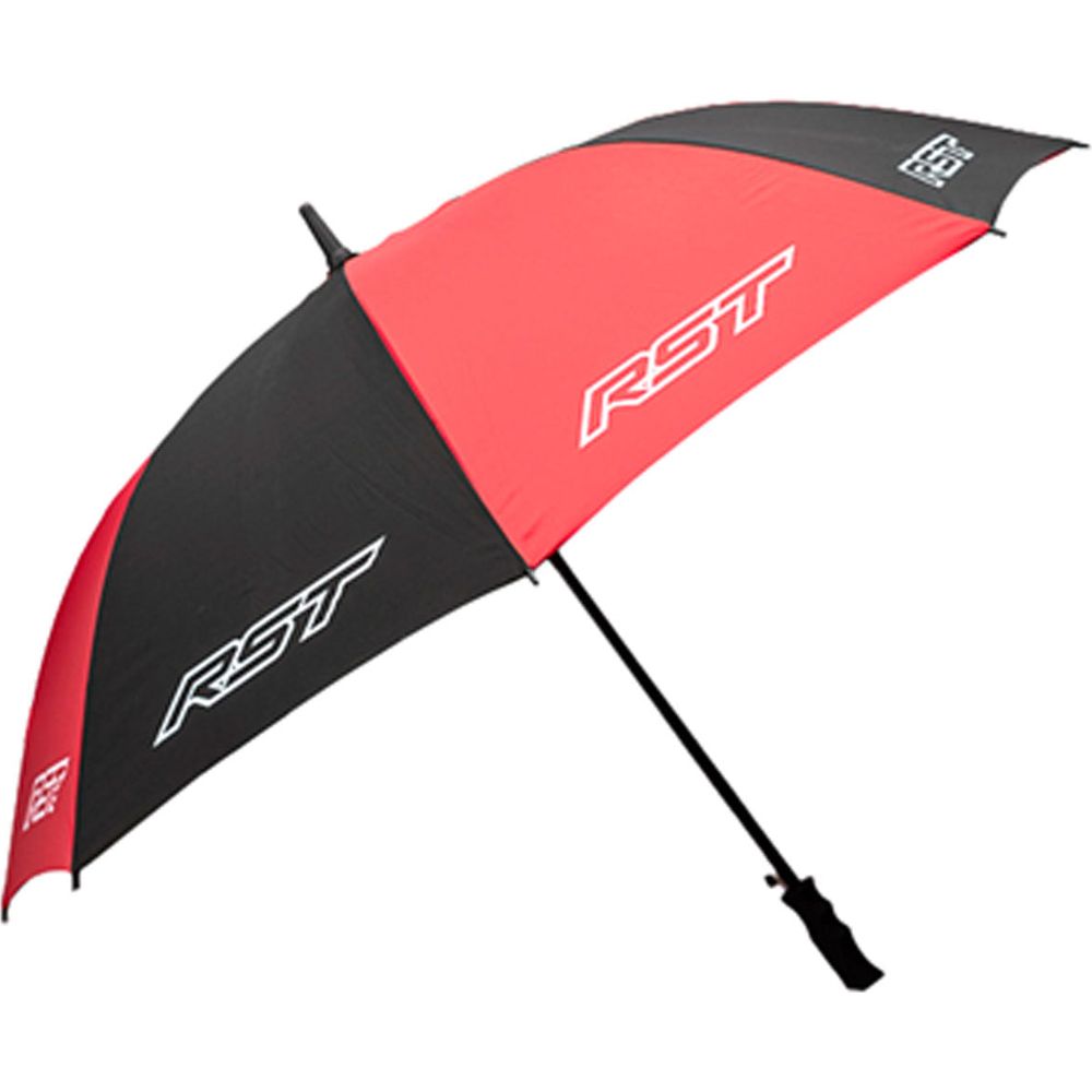 RST Umbrella Black / Red - ThrottleChimp