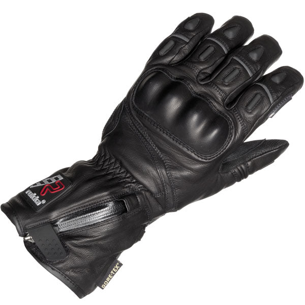 Rukka R-Star 2 In 1 Gore-Tex Gloves Black FREE 1 YEAR Returns, FREE UK Delivery | ThrottleChimp