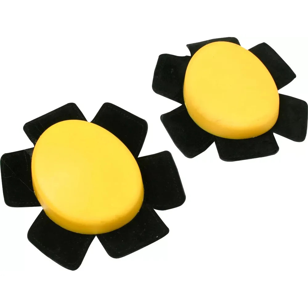 Gear Gremlin Knee Slider Yellow - ThrottleChimp