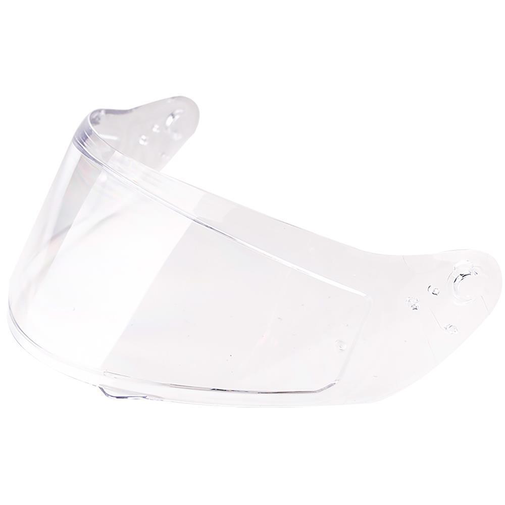 MT Visor Clear For Gecko MT-V-24 Helmets - ThrottleChimp