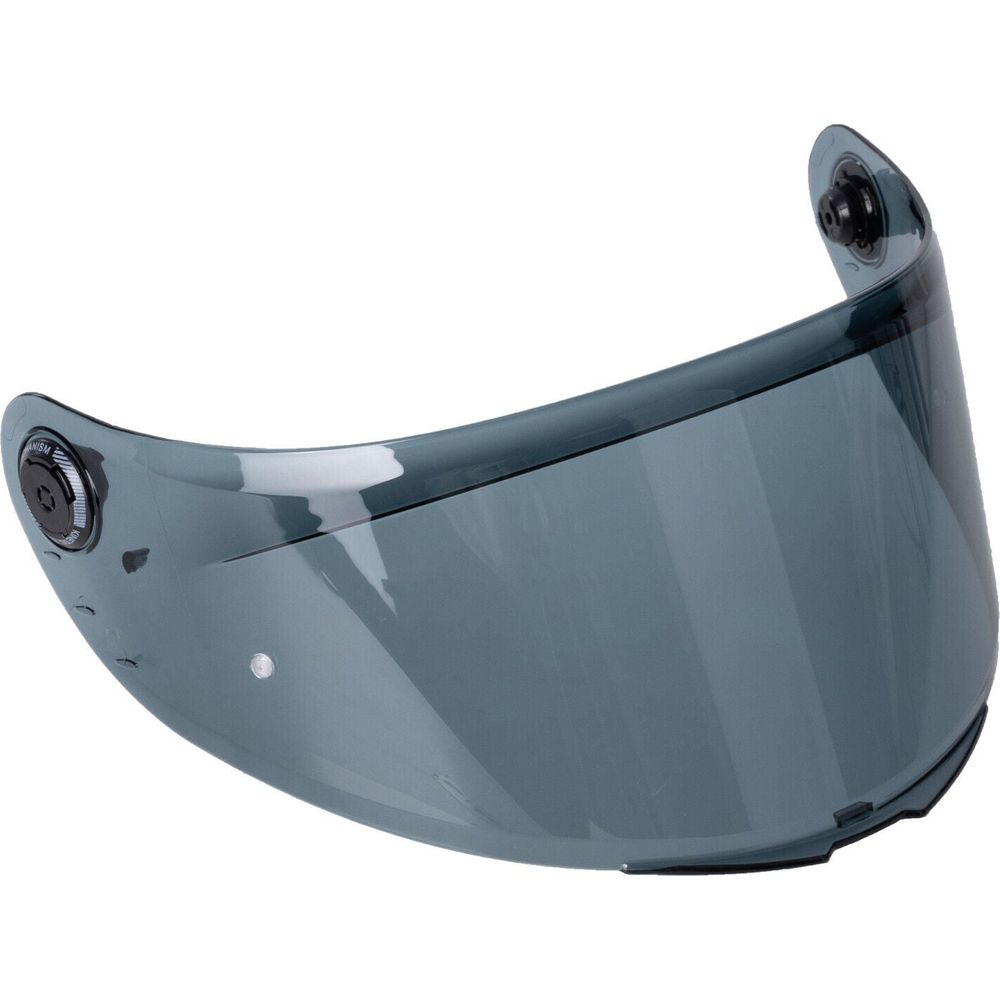 MT Smoked Visor For Targo S MT-V-14B Helmets - ThrottleChimp