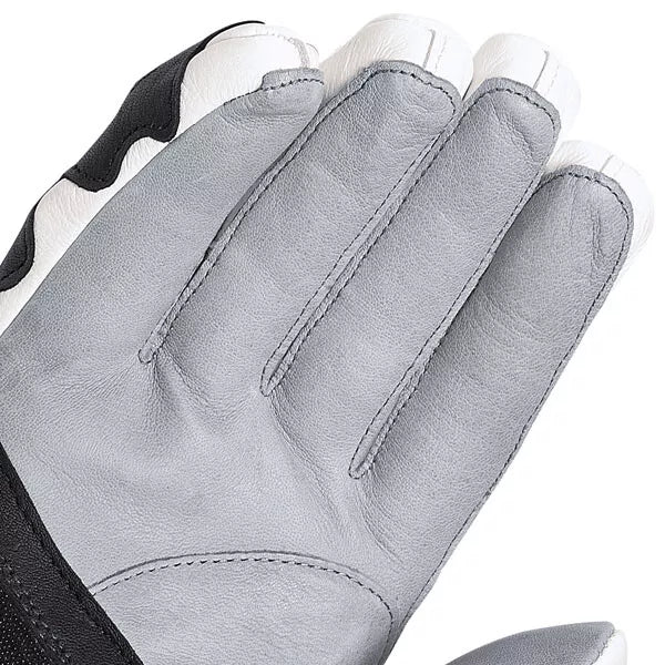 Held Phantom 2 Leather Gloves Black (Image 5) - ThrottleChimp