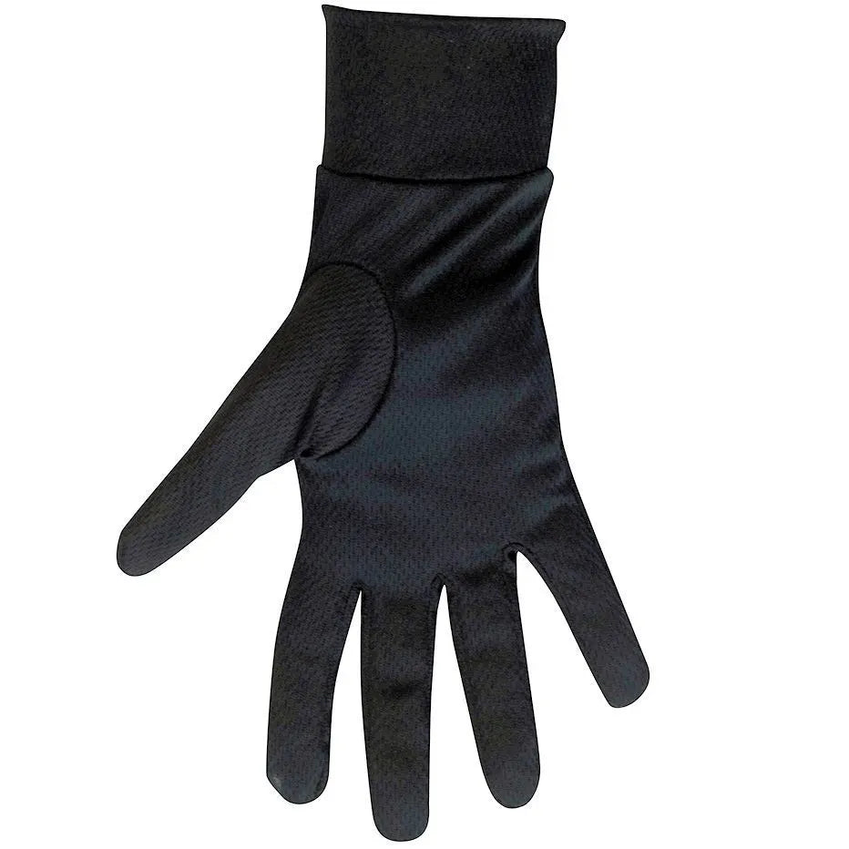 BikeTek Liner Gloves Black (Image 2) - ThrottleChimp