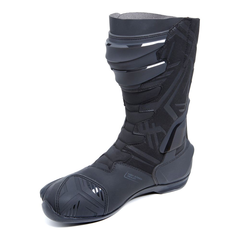 TCX S-TR1 Boots Black FREE 1 YEAR Returns, FREE UK Delivery | ThrottleChimp